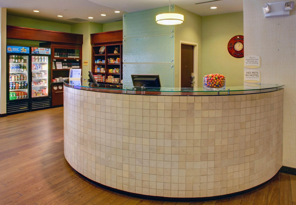Springhill Suites by Marriott West Palm Beach I-95