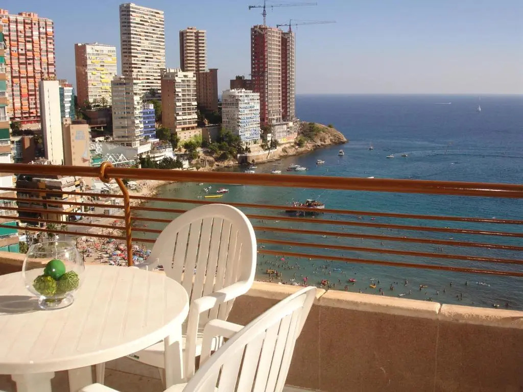 Coblanca 8 - Zand Properties