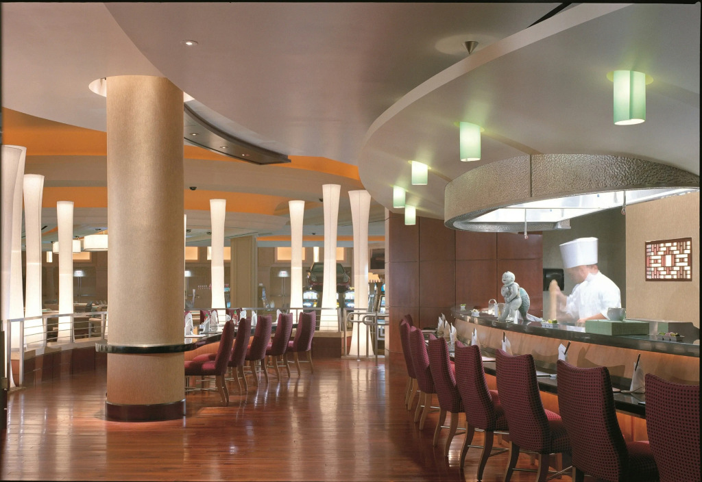 Borgata Hotel Casino & Spa
