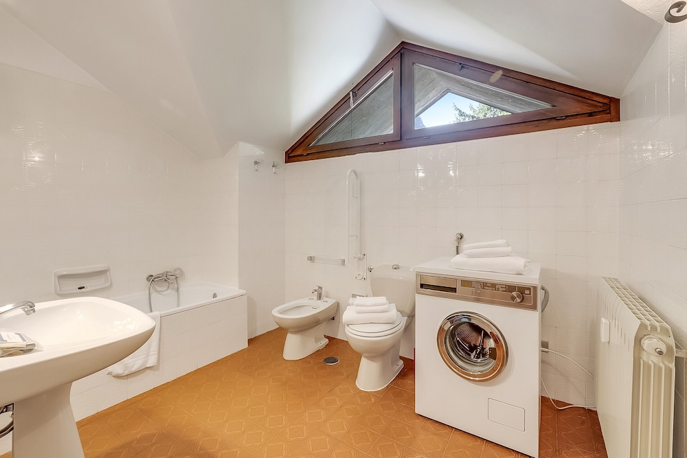 Appartamento Apapa House