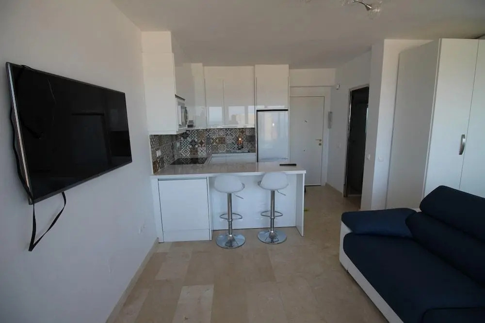 Estudio Playa Postiguet