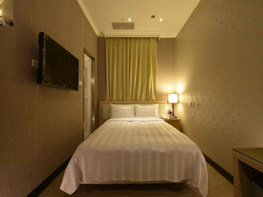 A casa Hotel