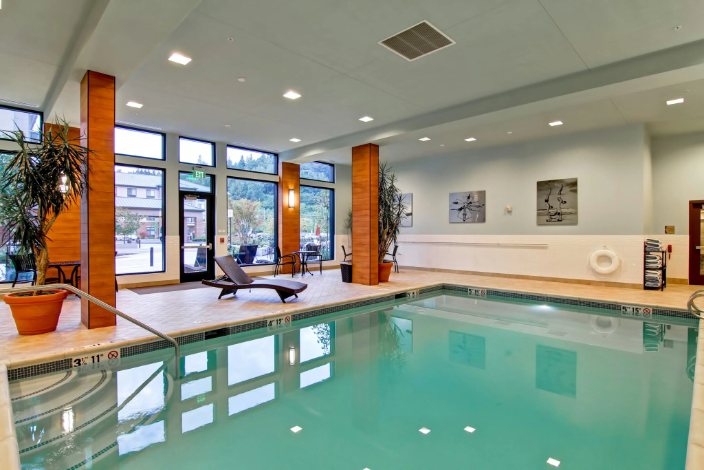 Homewood Suites by Hilton Seattle-Issaquah