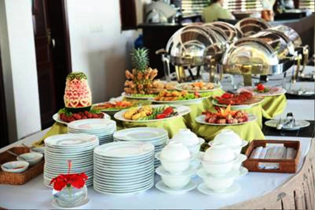 Son Tra Resort & Spa Danang