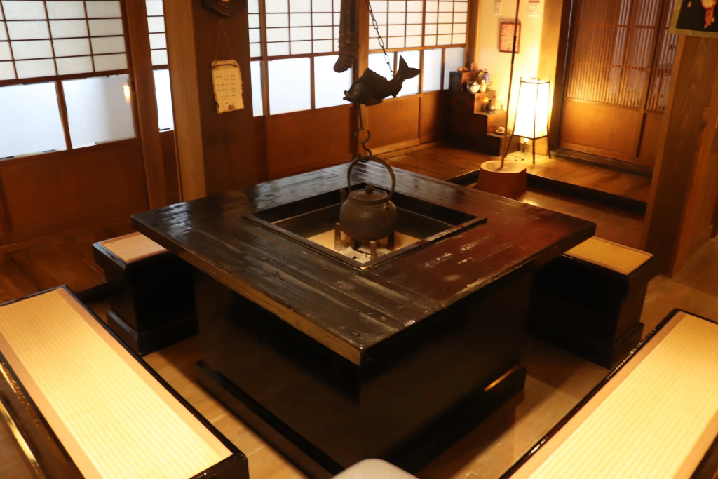 Ryokan Yumotoso