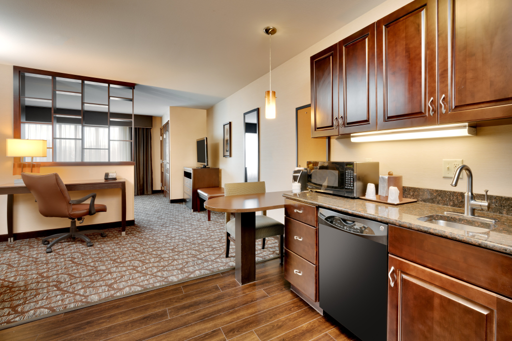 Holiday Inn Express Hotel & Suites Butte by IHG