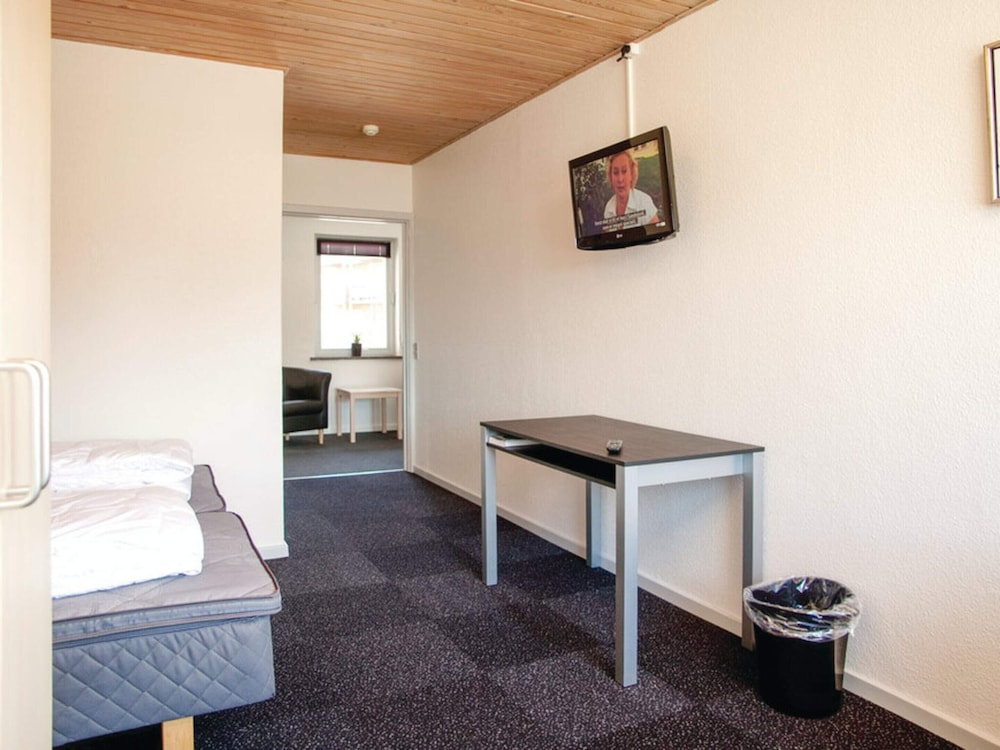 5 Star Holiday Home in Thyboron