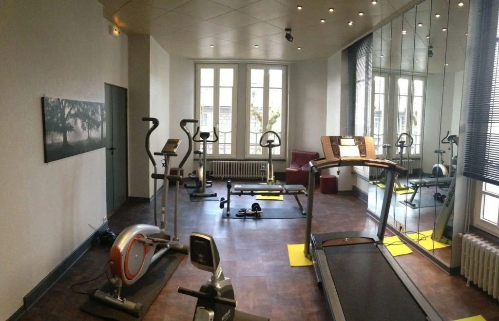 Hôtel de lAviation