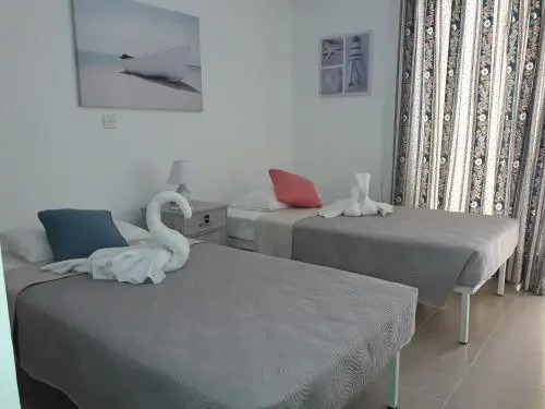 Lca4 Flat For You Apartment