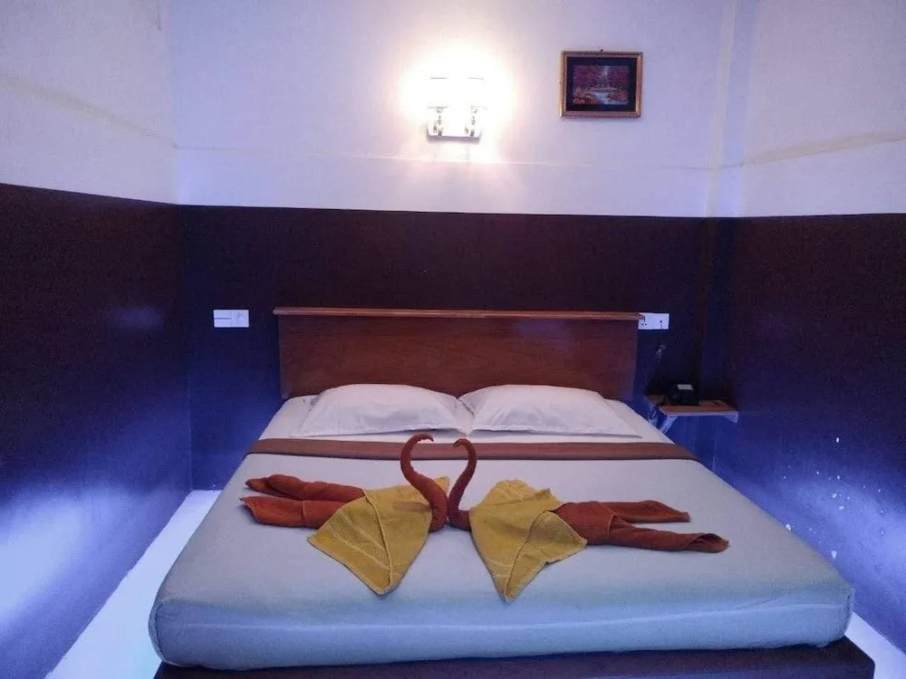 Diamond Guest House