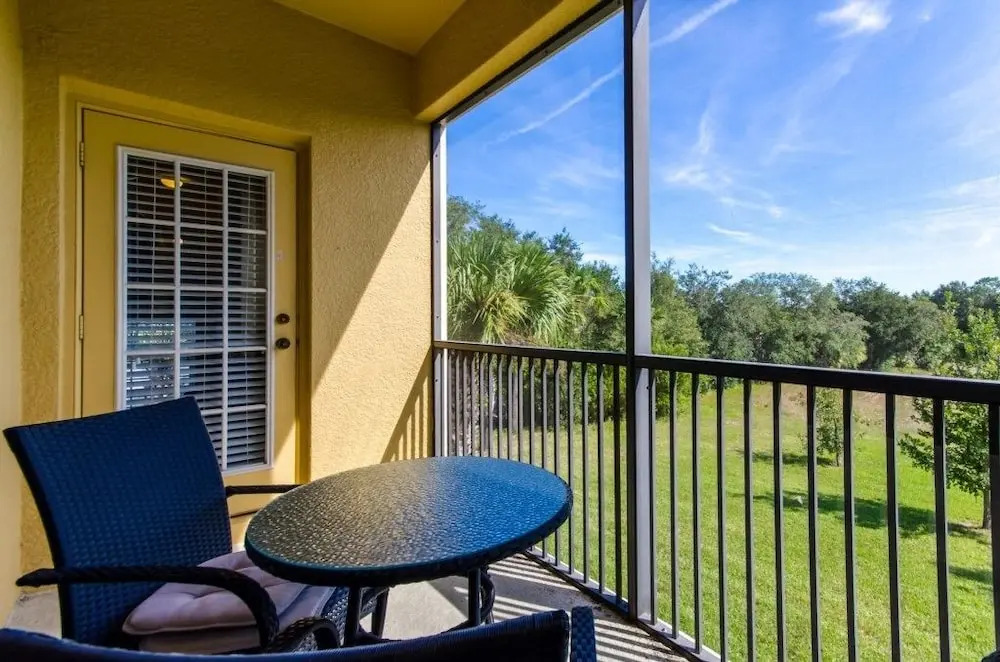 Oakwater Resort 2847 - Three Bedroom Condo