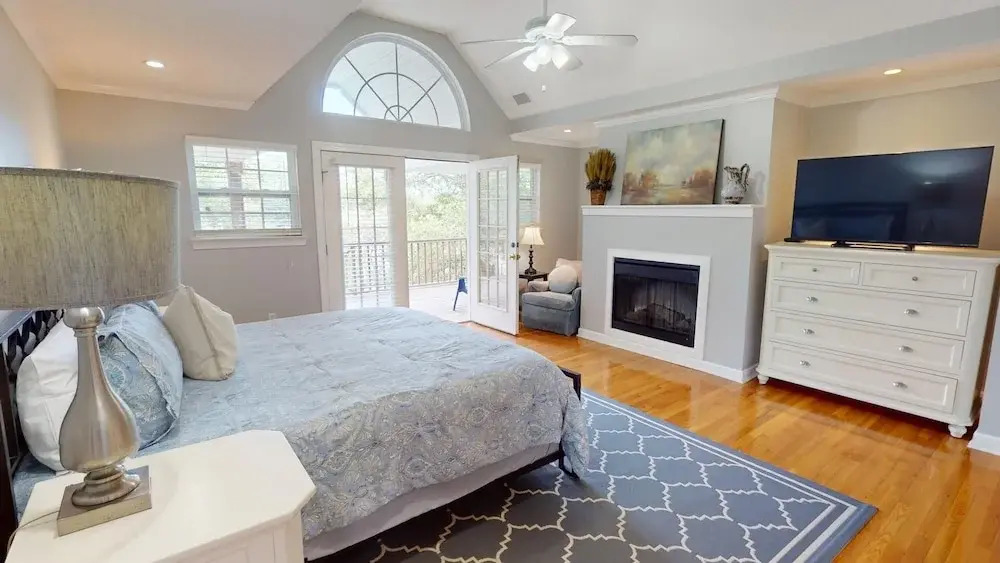 210 Eagles Nest Lane by Tybee Vacation Rentals