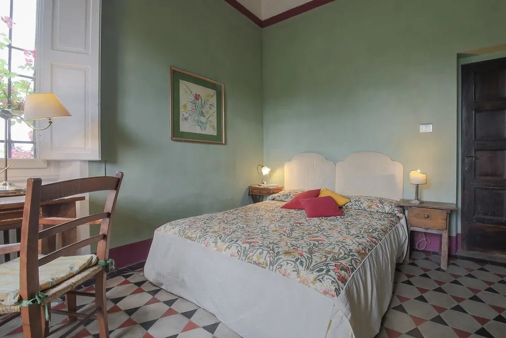Villa Le Pergole- Firenze