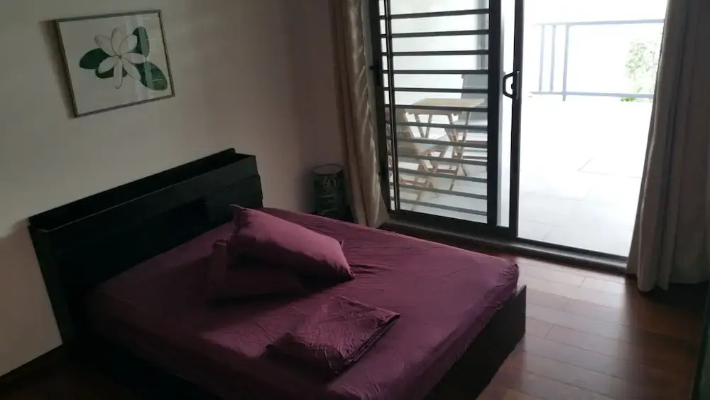 Paofai Guesthouse