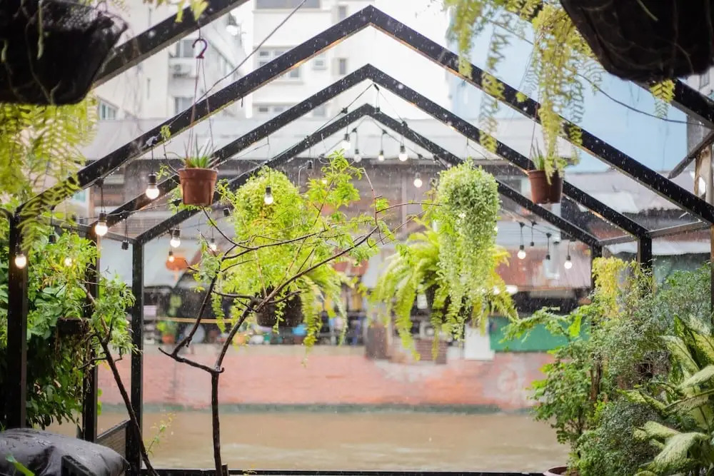 Klong House
