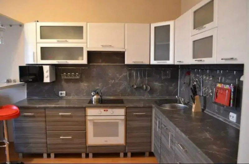 Permbooking (Пермьбукинг) на шоссе Космонавтов