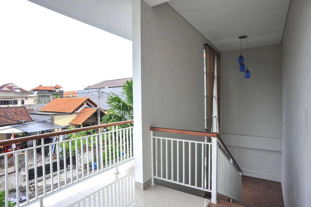 Airy Denpasar Selatan Tukad Asahan 14 Bali
