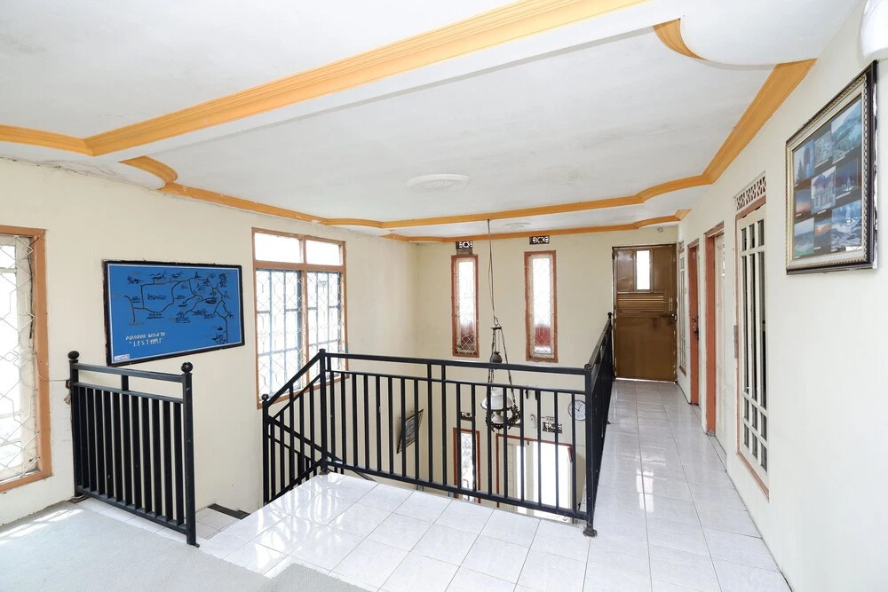 Homestay Lestari Dieng by OYO Rooms