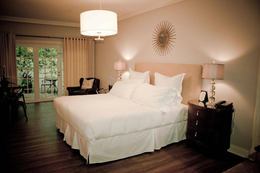 Hotel Escalante