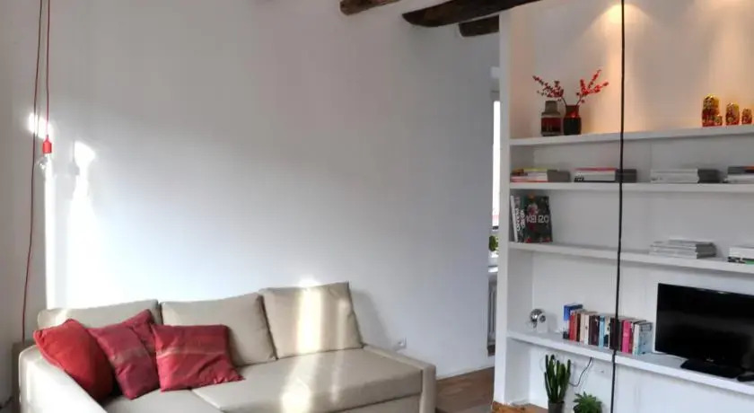 Appartamento Giulini