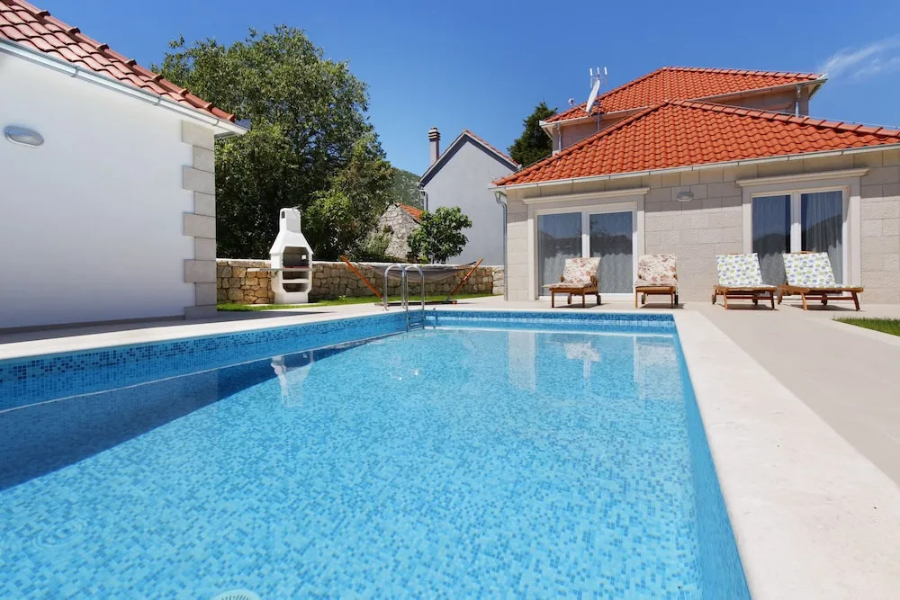Villa Župa