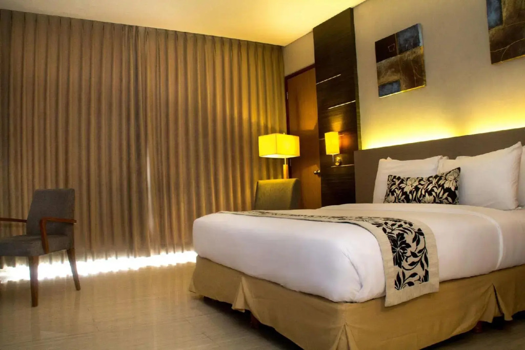 Verona Palace Hotel Bandung