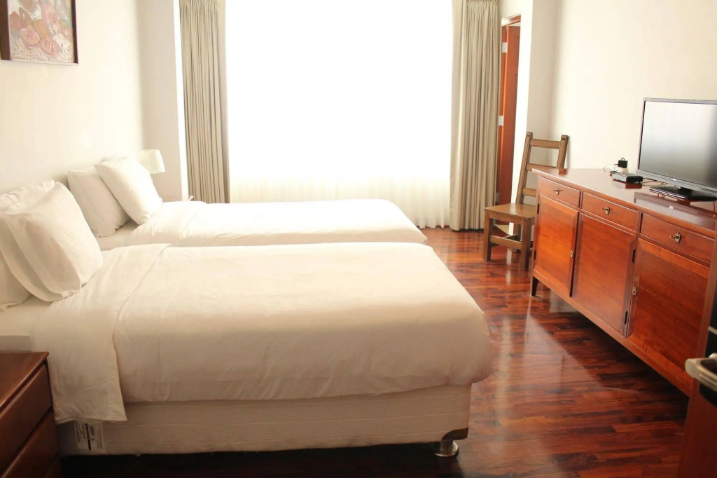 Casa Serena