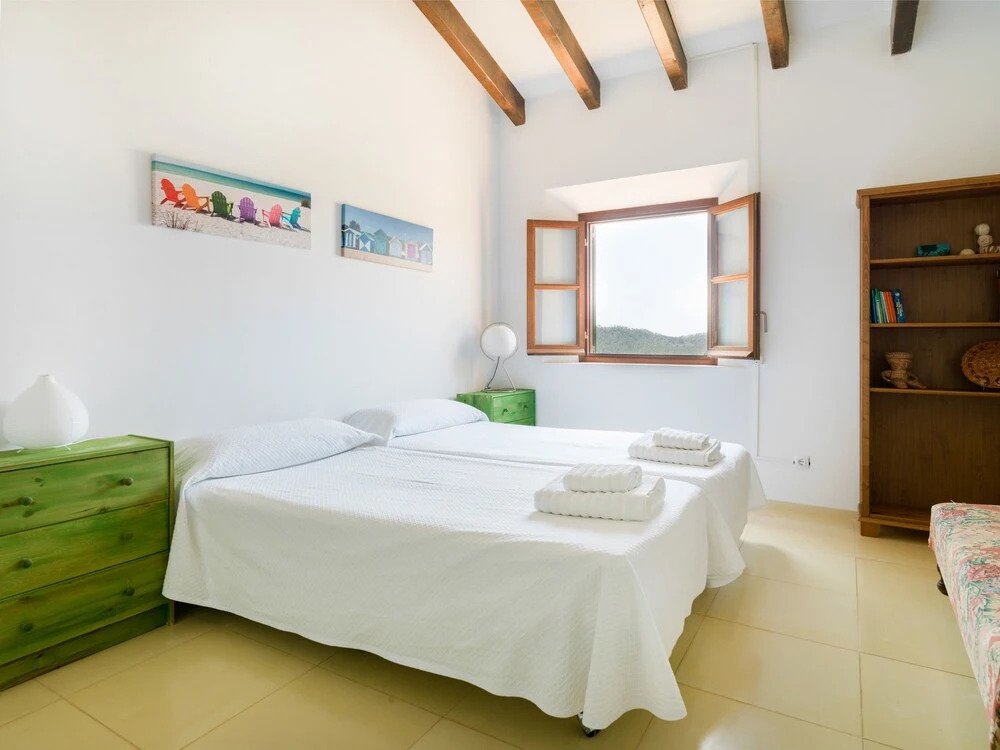 Finca Garrafa