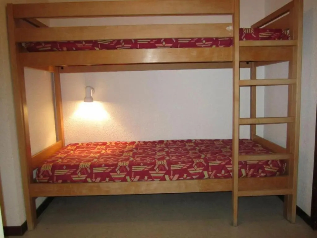 Appartement Brides-les-Bains, 1 pièce, 4 personnes - FR-1-512-96