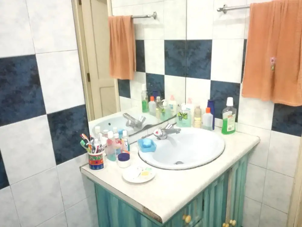Apartment With 2 Bedrooms in Goodlands, With Enclosed Garden and Wifi - 16 km From the Beach