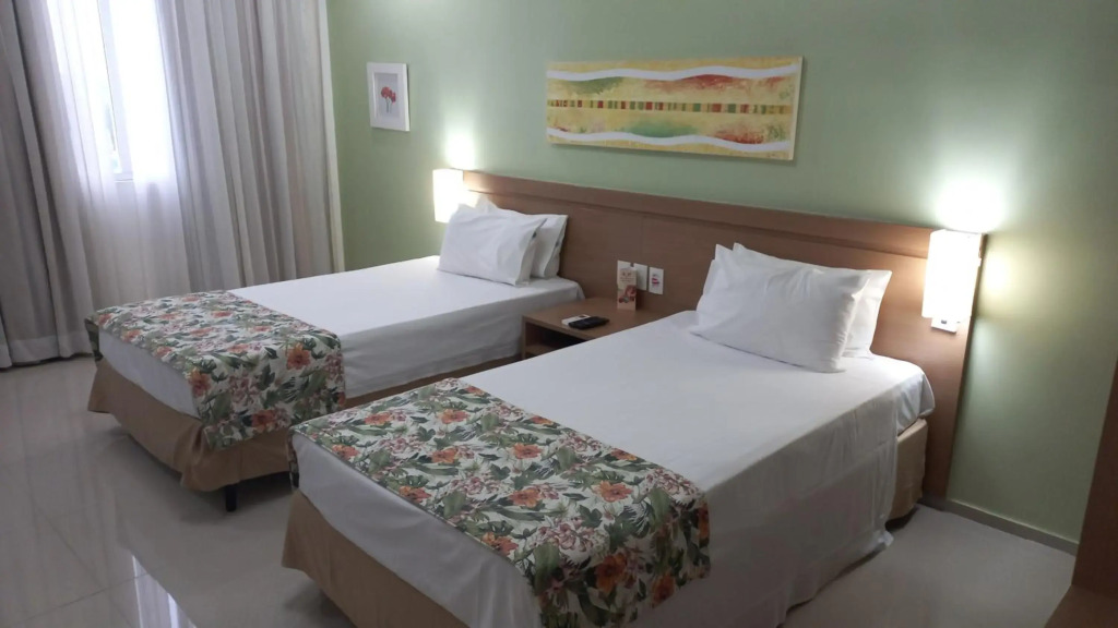 Blue Tree Premium Manaus