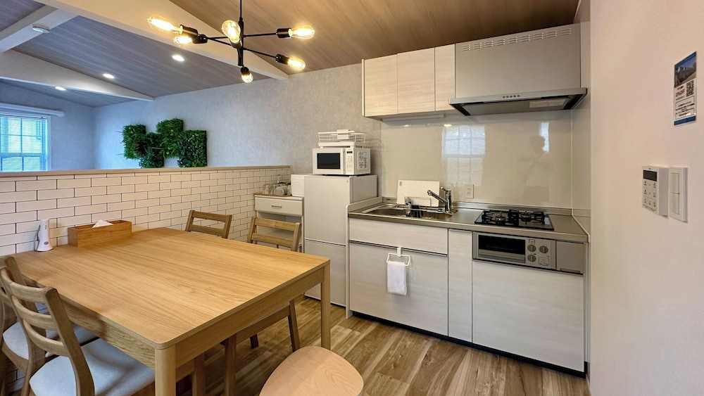 Solana Smart INN富士山中湖