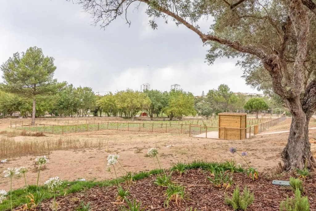 GuestReady - Peaceful One Bedroom Abode in Idyllic Estoril