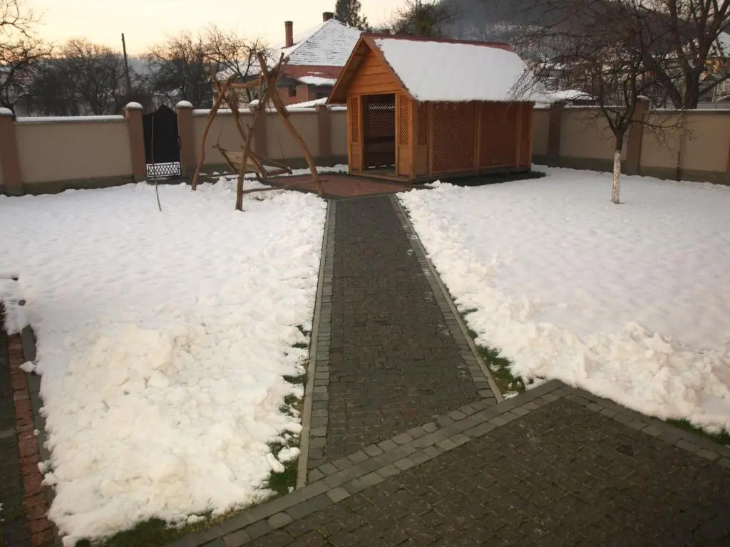Mini-Hotel "Nord"
