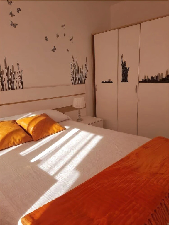 Santa María Apartment