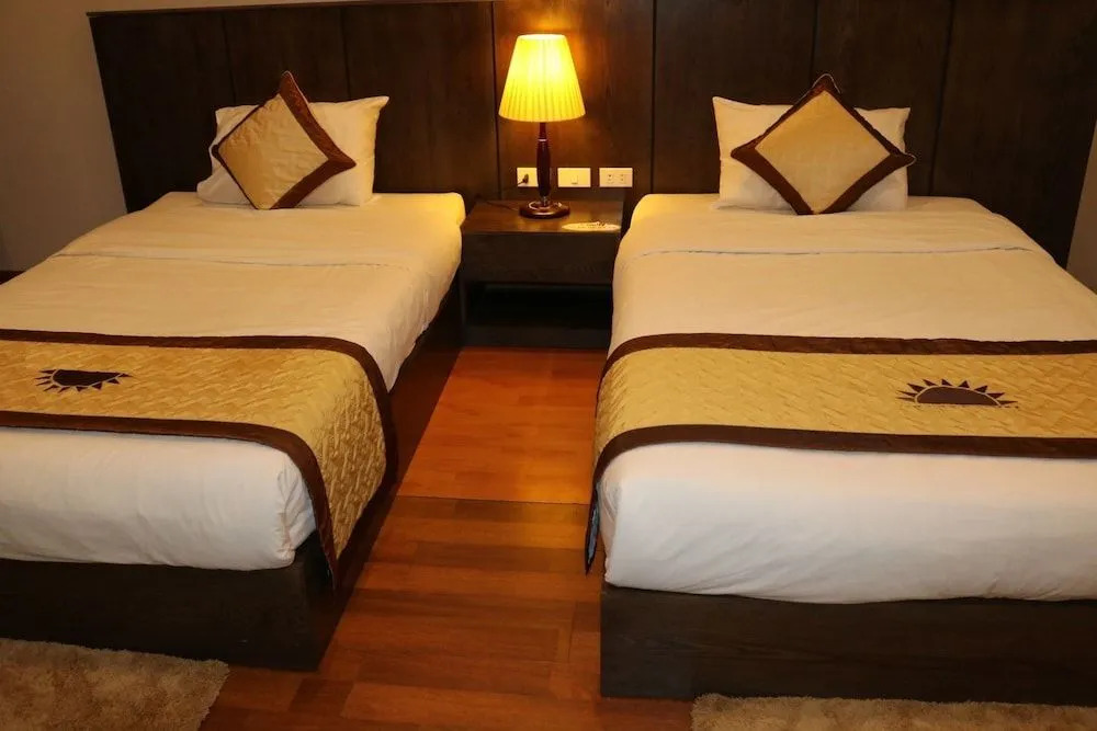 Ruby Hotel