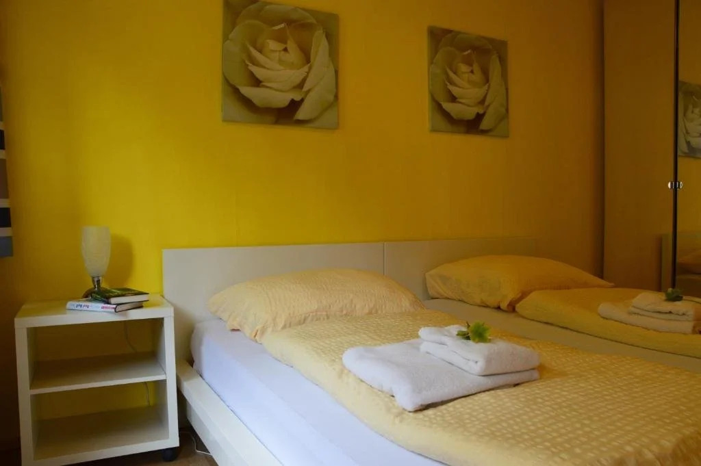 Grenzberg Appartements