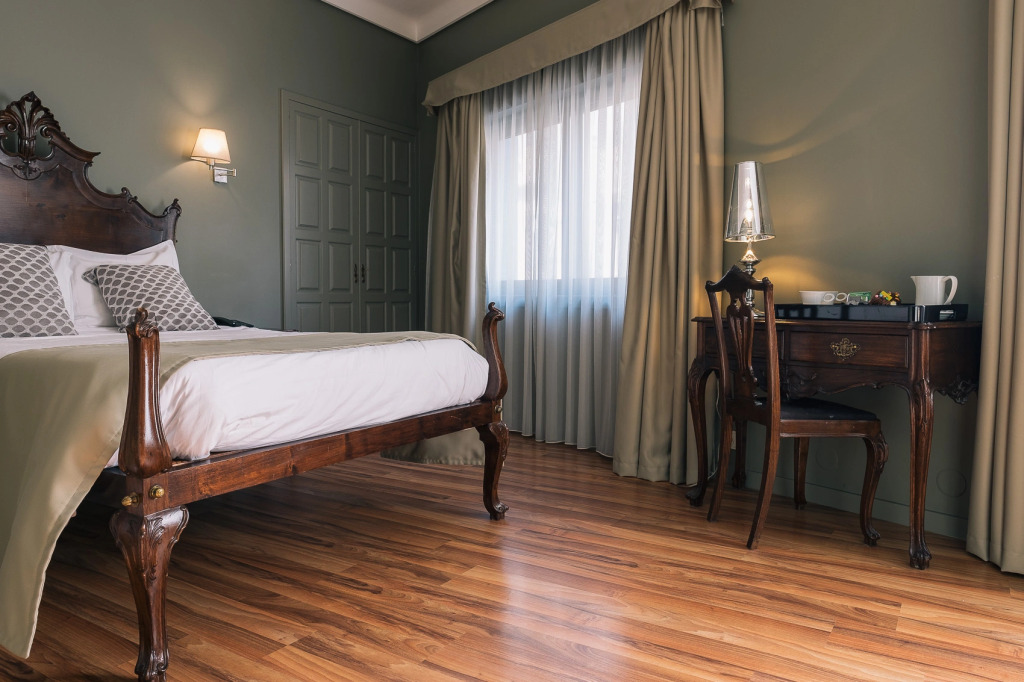 Hotel Sao Jose