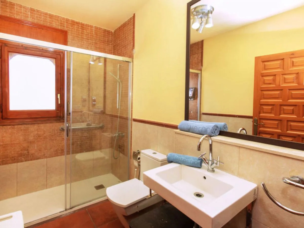 Villa Rustical Mont Roig by Interhome