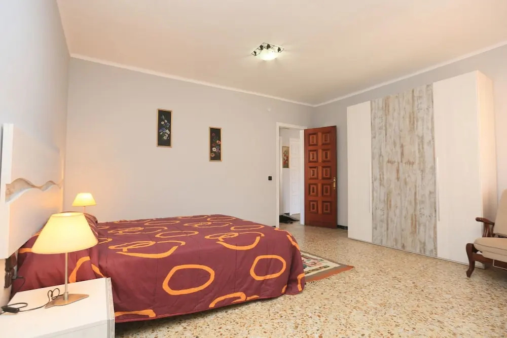 Villa Tranquila Para 8 Personas en Cambrils