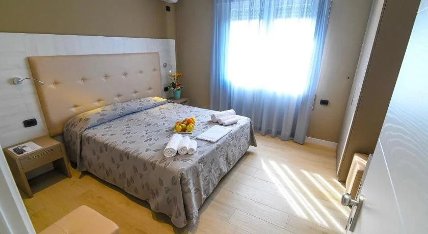 Hotel Ristorante Fortuna