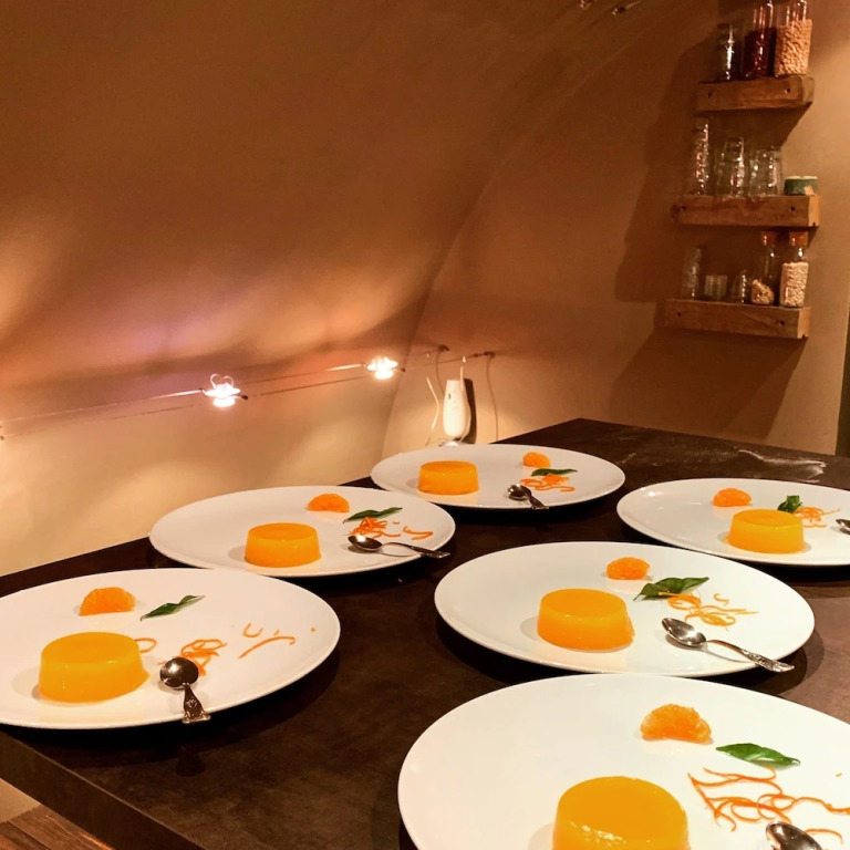 B&B Santapau Charme Living