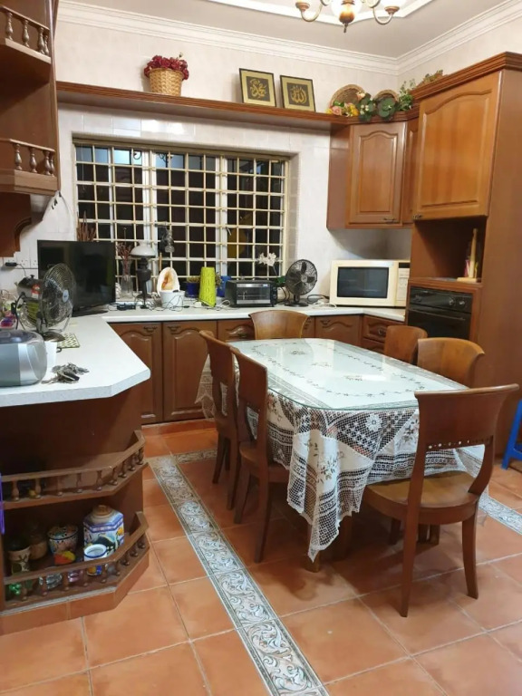 Lavender Impian Homestay