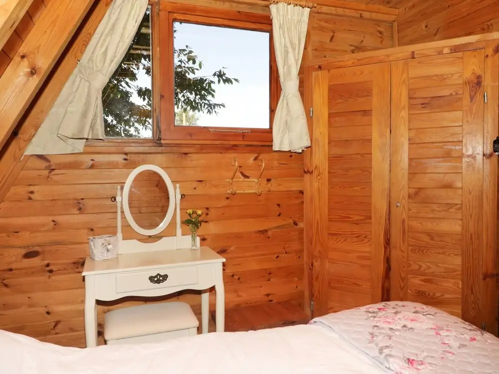 Apple Tree Lodge