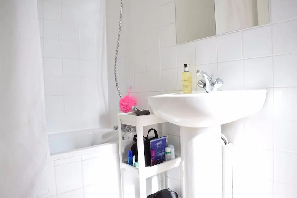 Light and Spacious 2 Bedroom Apartment in Peckham