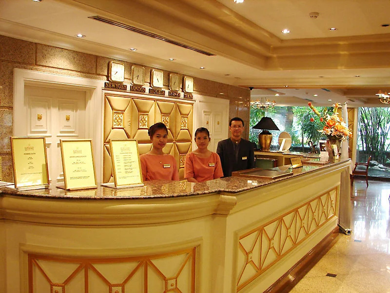 Bel Air Condo Cape Panwa