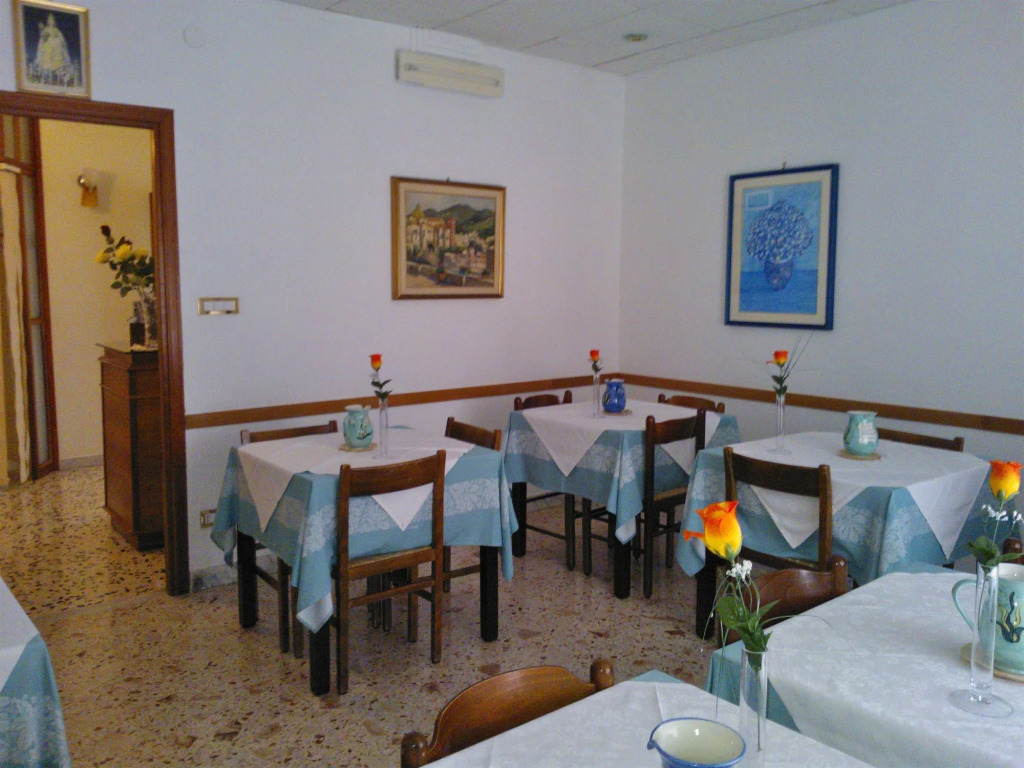 B&B Vittoria