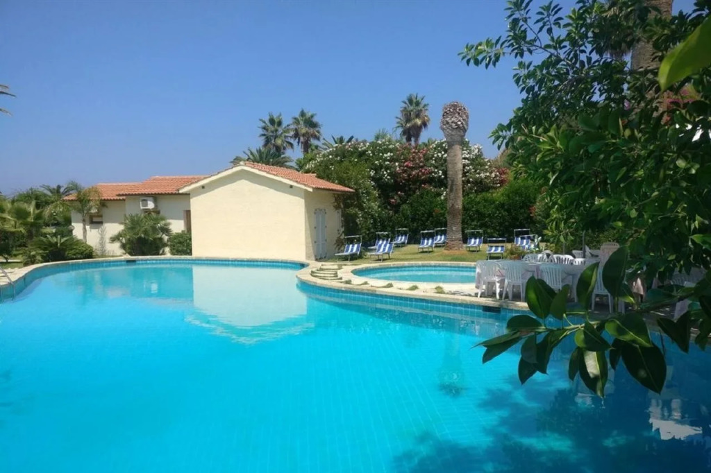 Hotel Club Torre Marino