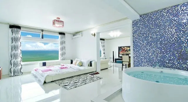 Coast House