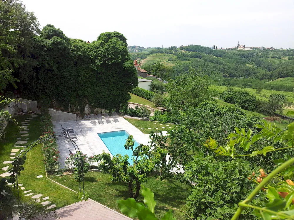 Garni Hotel Dvor